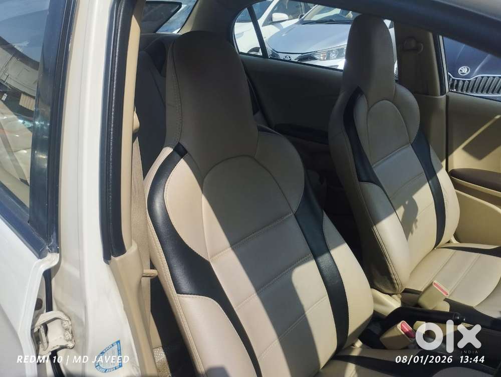 Honda Amaze 1.5 Smt I Dtec, 2013, Diesel