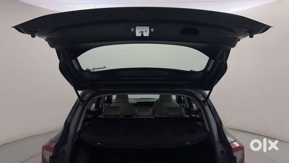 Kia Seltos Htx G, 2024, Petrol