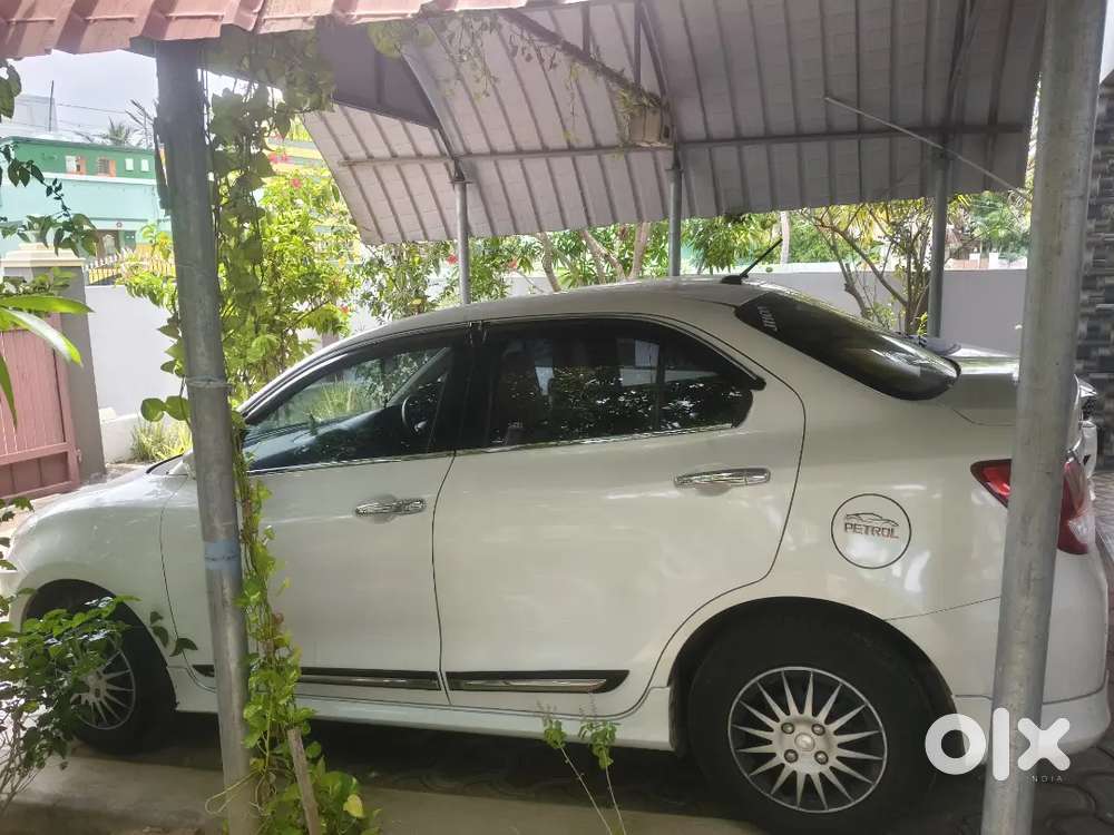 Maruti Suzuki Dzire 2020 Year Petrol Car