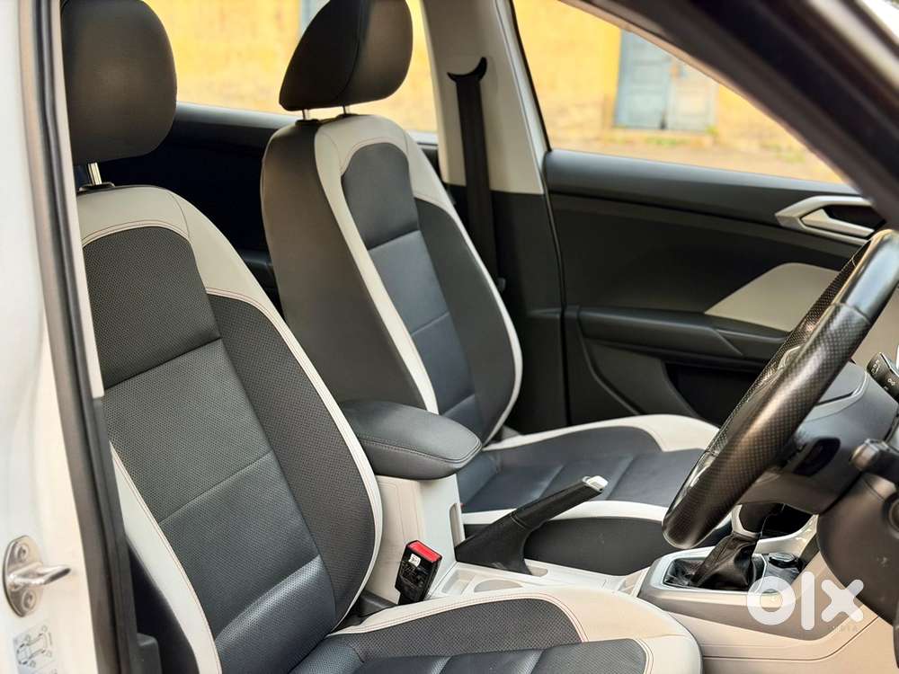 Volkswagen Taigun Gt Plus