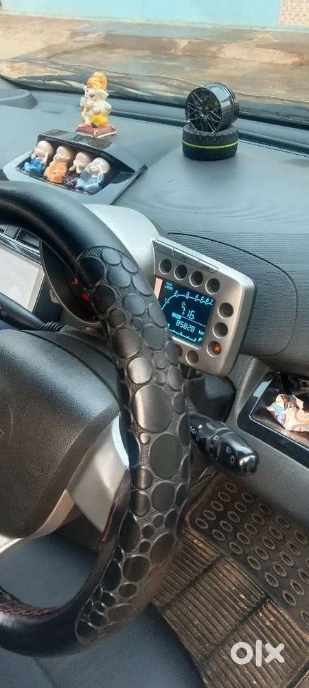Chevrolet Beat 2011 Petrol Good Condition