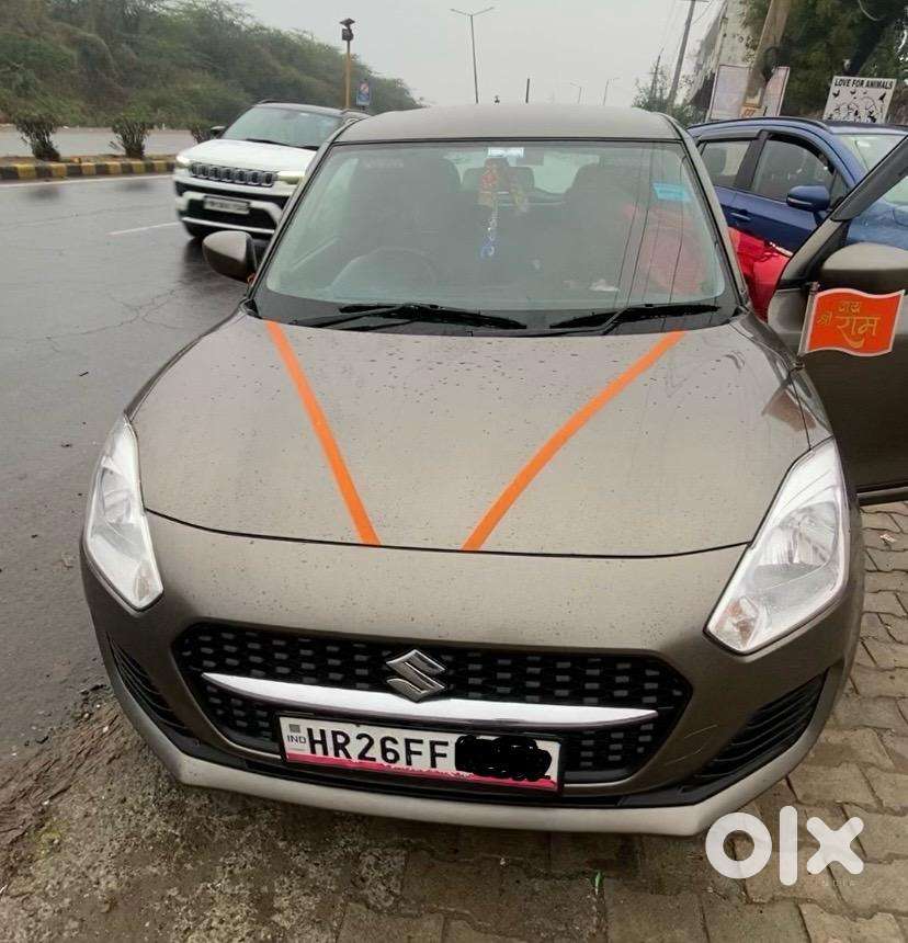 Swift November 2023 Lxi November Registration