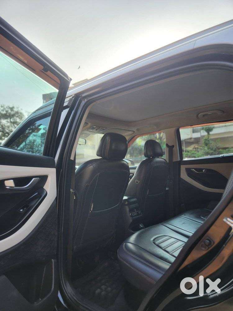Hyundai Creta 1.6 Sx Option, 2022, Diesel