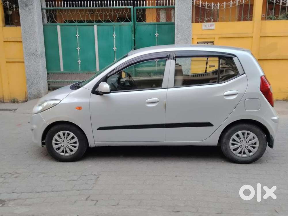 Hyundai I10 2015 Petrol Well Maintained