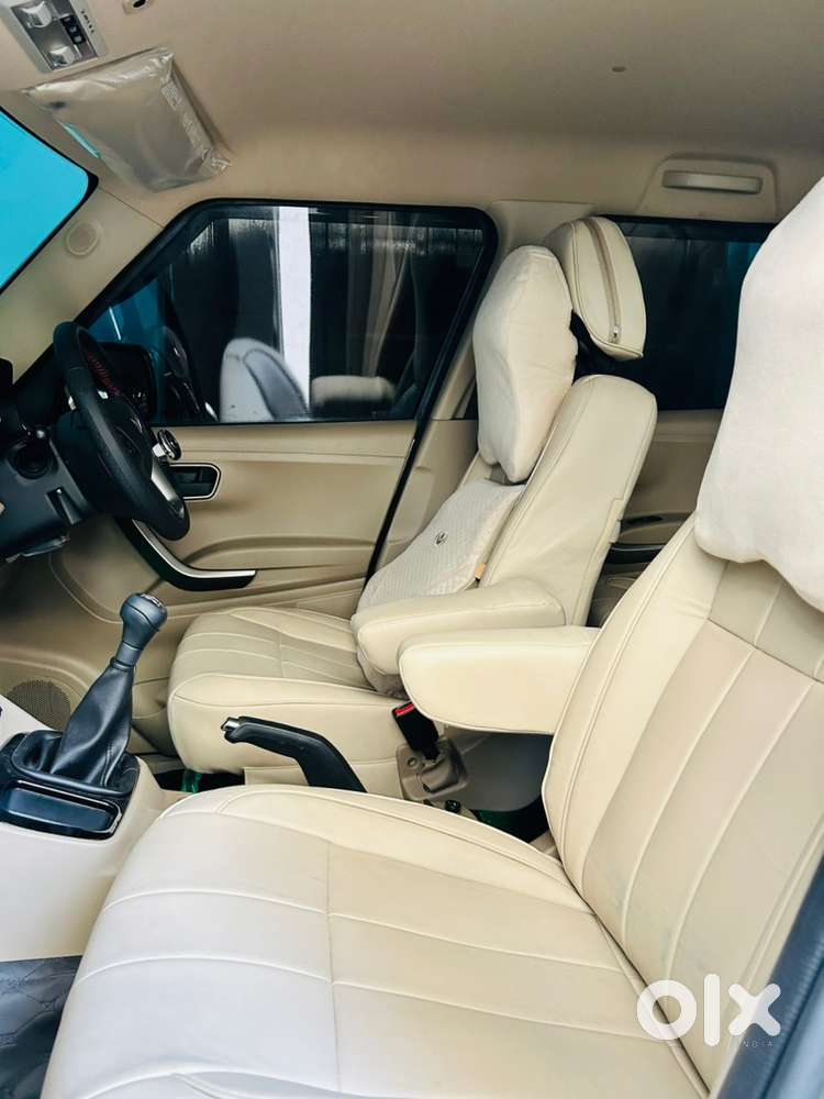 Mahindra Bolero Neo 2024 Diesel Good Condition