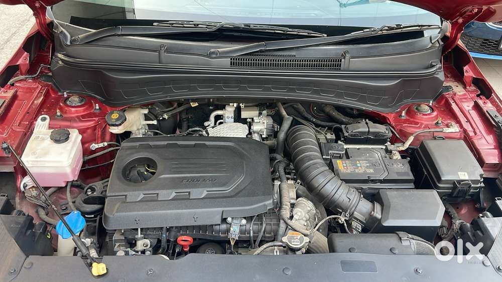 Kia Seltos 1.5 Gtx+ Diesel At, 2023, Diesel