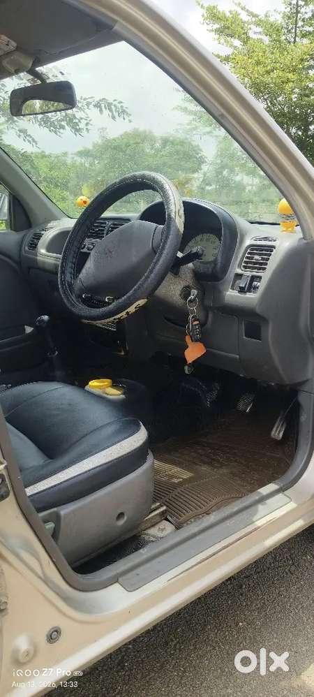Maruti Suzuki Alto 2006 Lxi