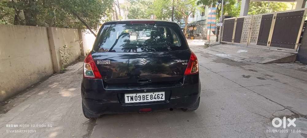 2010 Petrol,very Good Condition