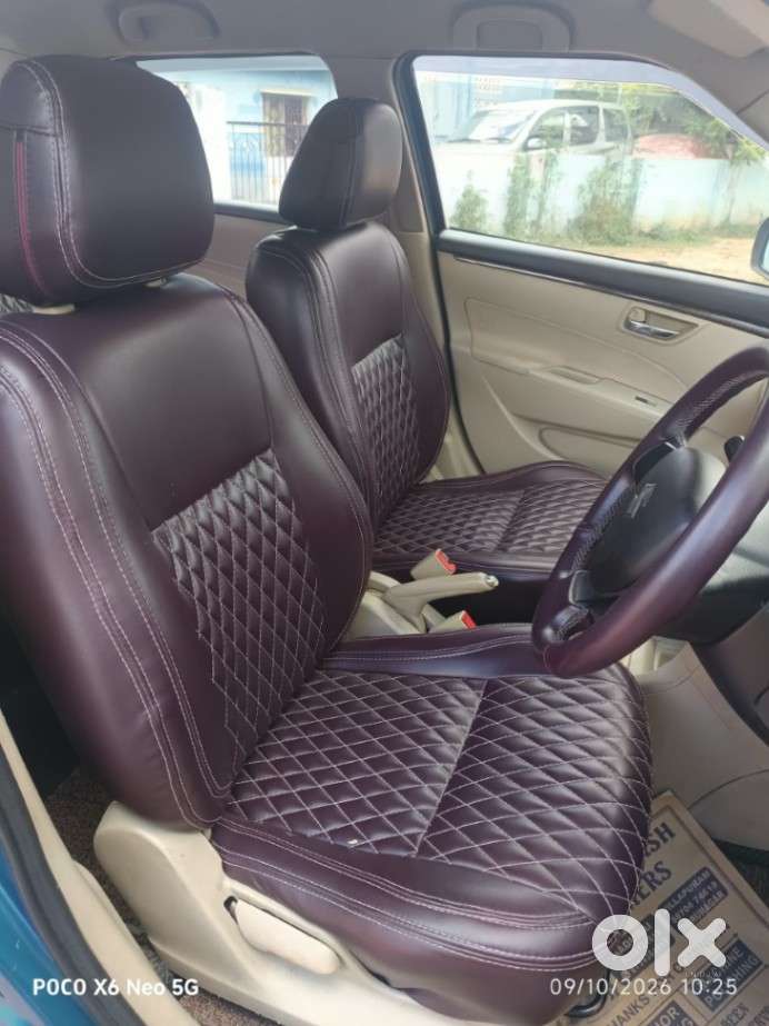 Maruti Suzuki Swift Dzire Vdi Bsiv, 2013, Diesel