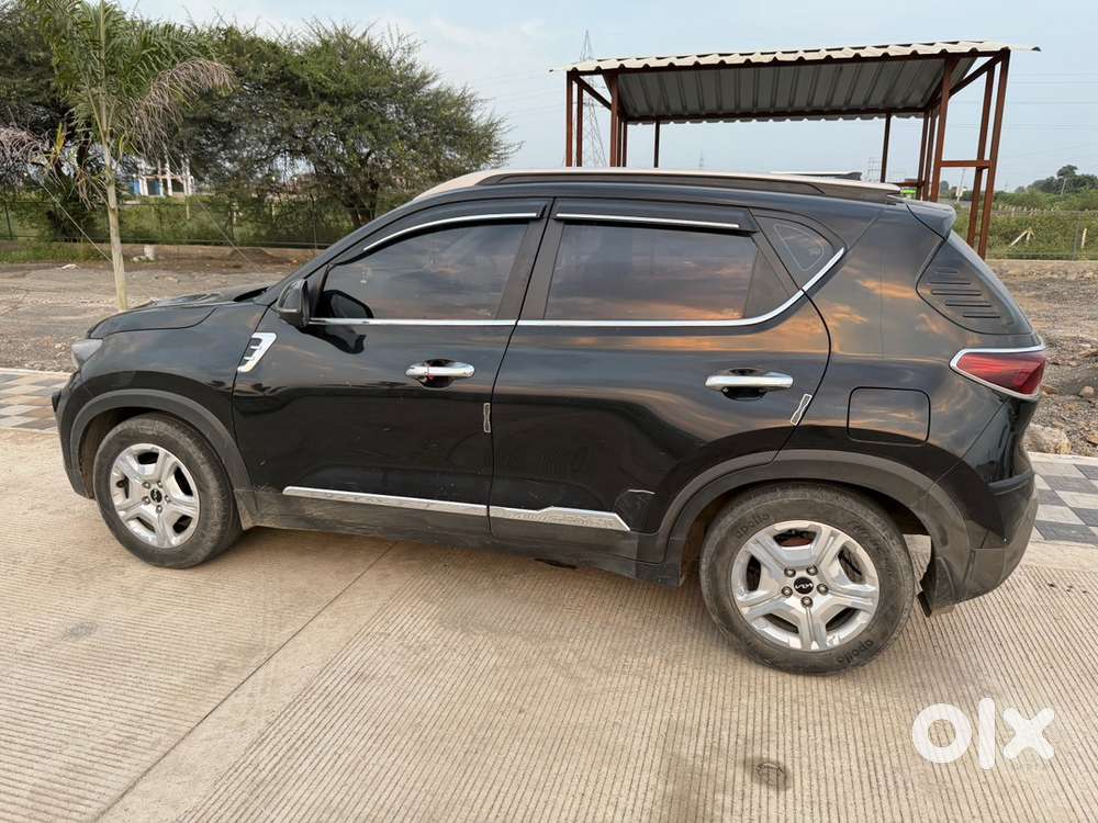 Kia Sonet 2023 Petrol Manual