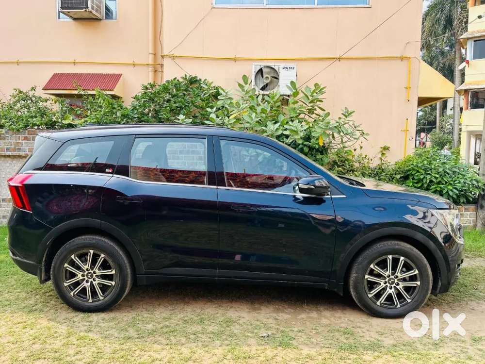 Mahindra Be 6 Diesel Manual 2022