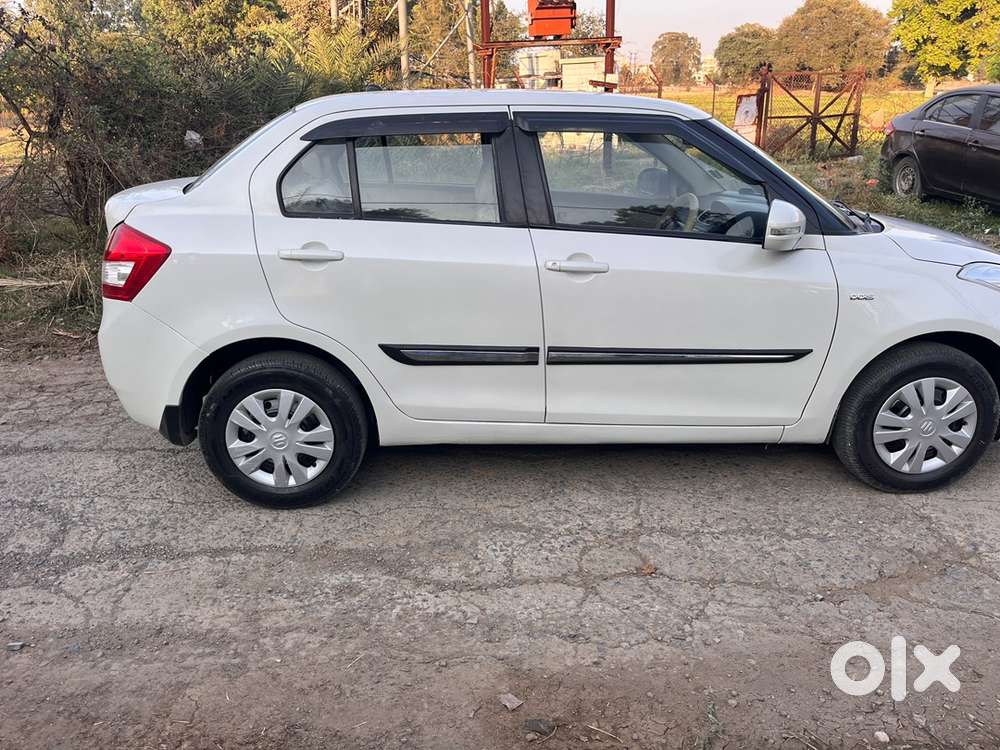 Maruti Suzuki Swift Dzire 2014 Diesel 86000 Km Driven