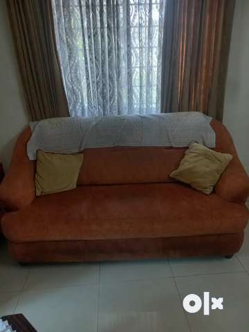 Olx single deals sofa