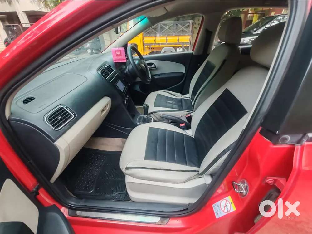 Volkswagen Polo Highline 1.2 Tdi Disel Urgent Sale