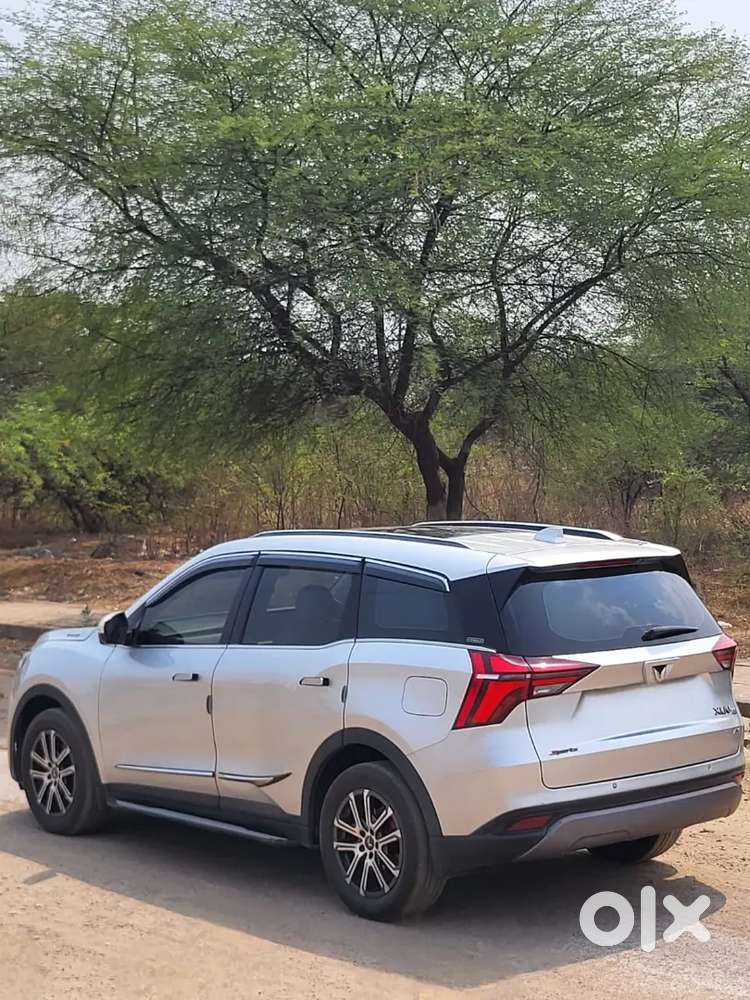 Mahindra Xuv700 Diesel 2021