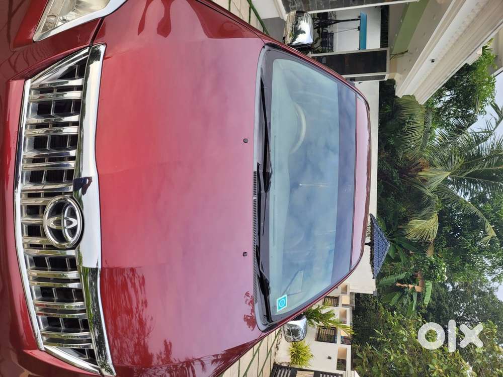 Original Kerala Innova G4