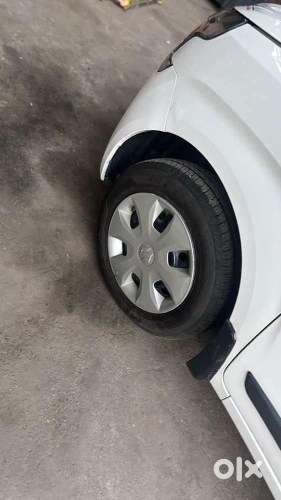 Maruti Suzuki Wagon 2022