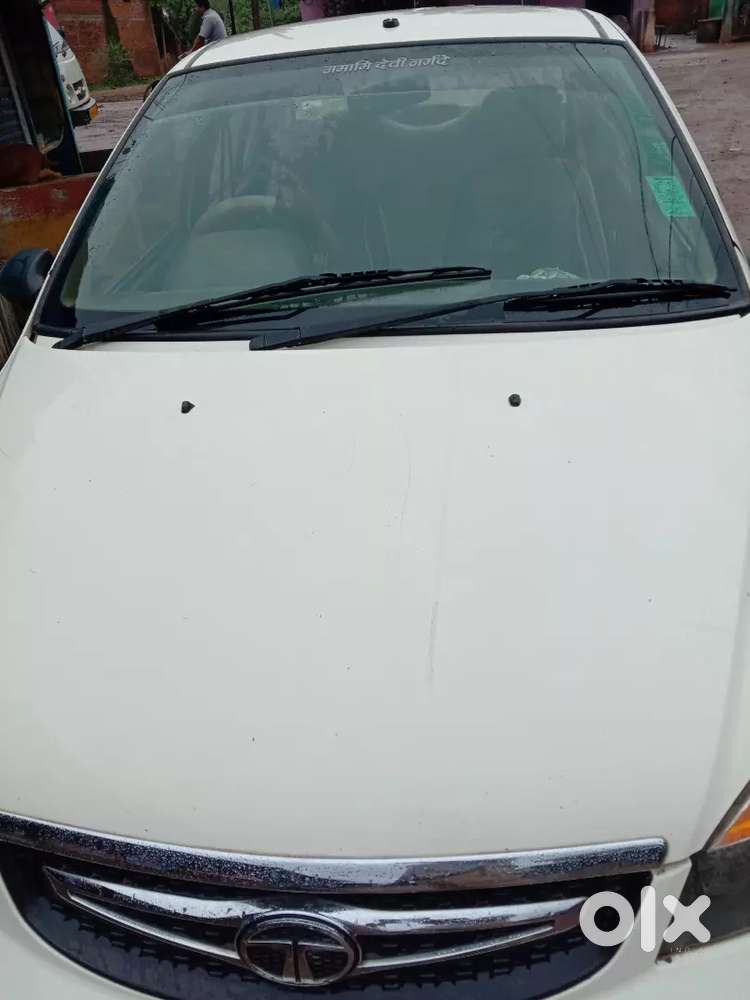 Tata Indigo Ecs 2014