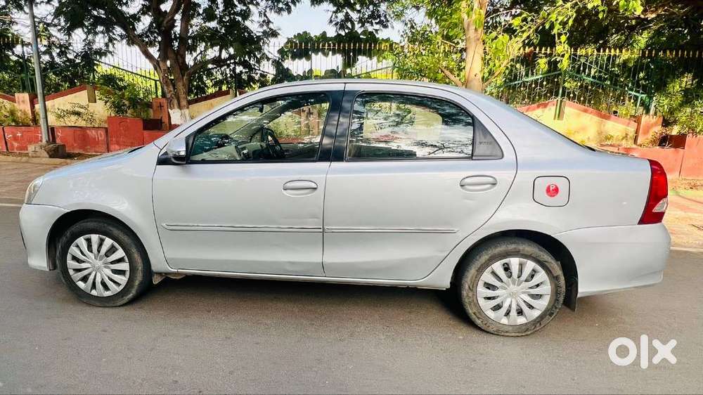 Good Condition