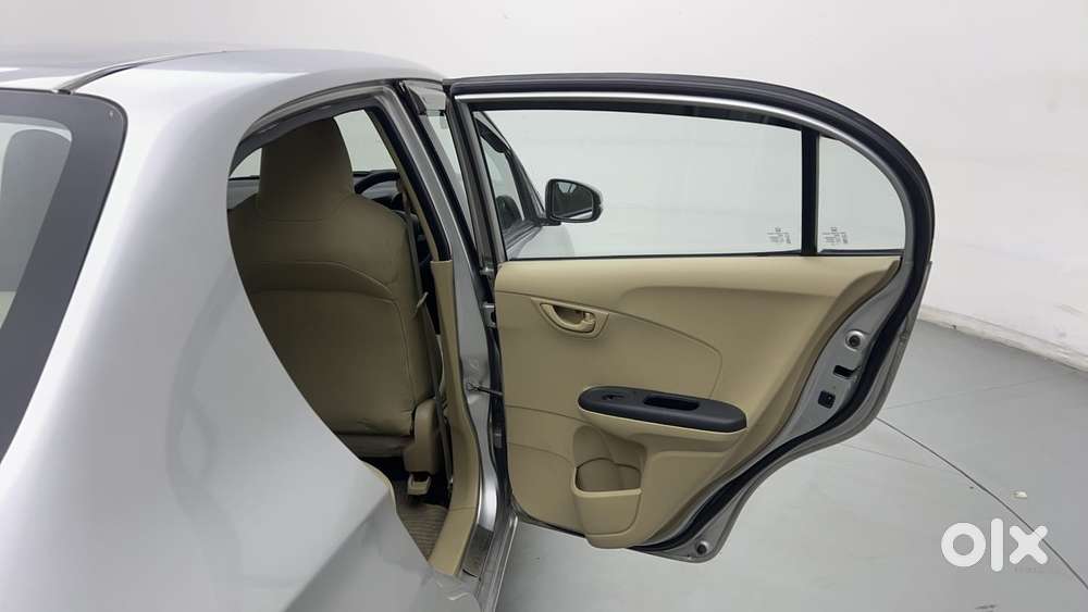 Honda Amaze 1.2 S I-vtec, 2015, Cng & Hybrids