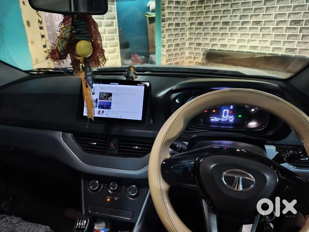 Mint Condition Tata Nexon
