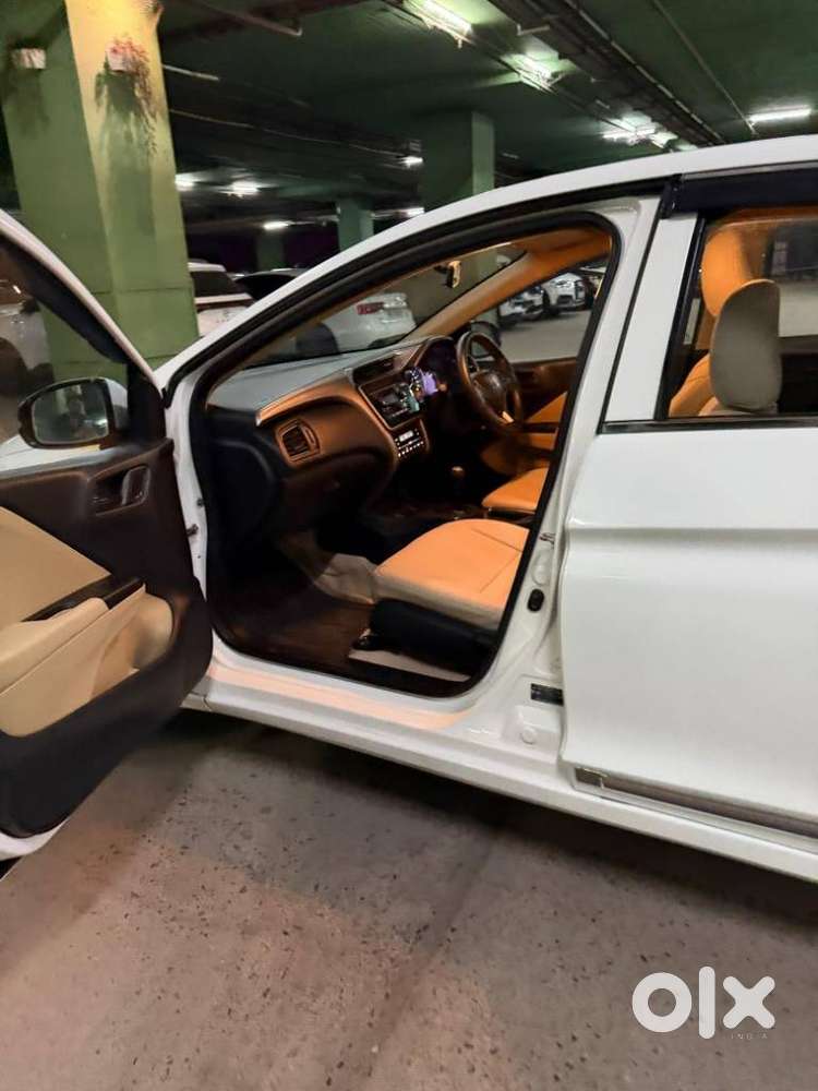Honda City 1.5 Sv I-vtec Mt, 2020, Petrol