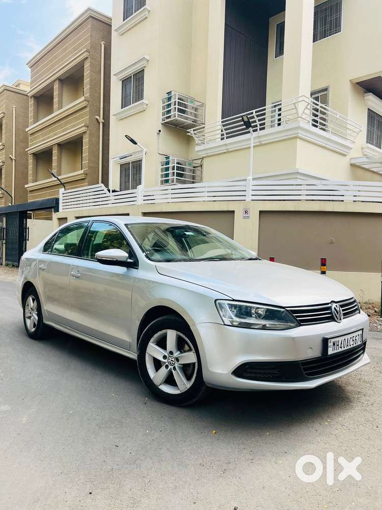 Volkswagen Jetta 2.0l Tdi Highline, 2013, Diesel