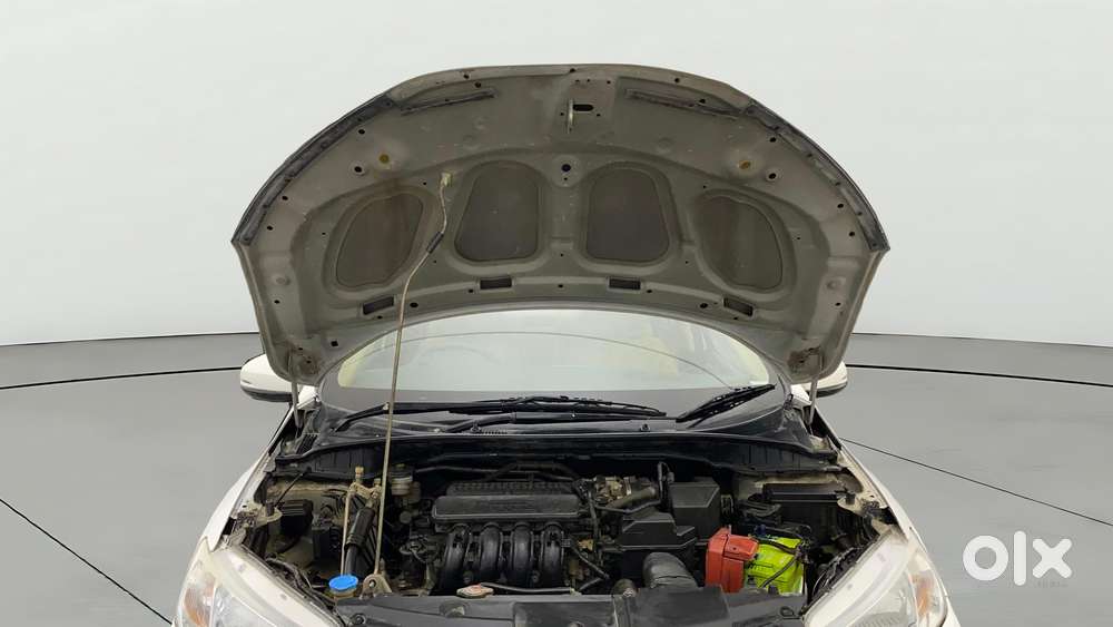Honda City 2015-2017 I Vtec V, 2016, Petrol