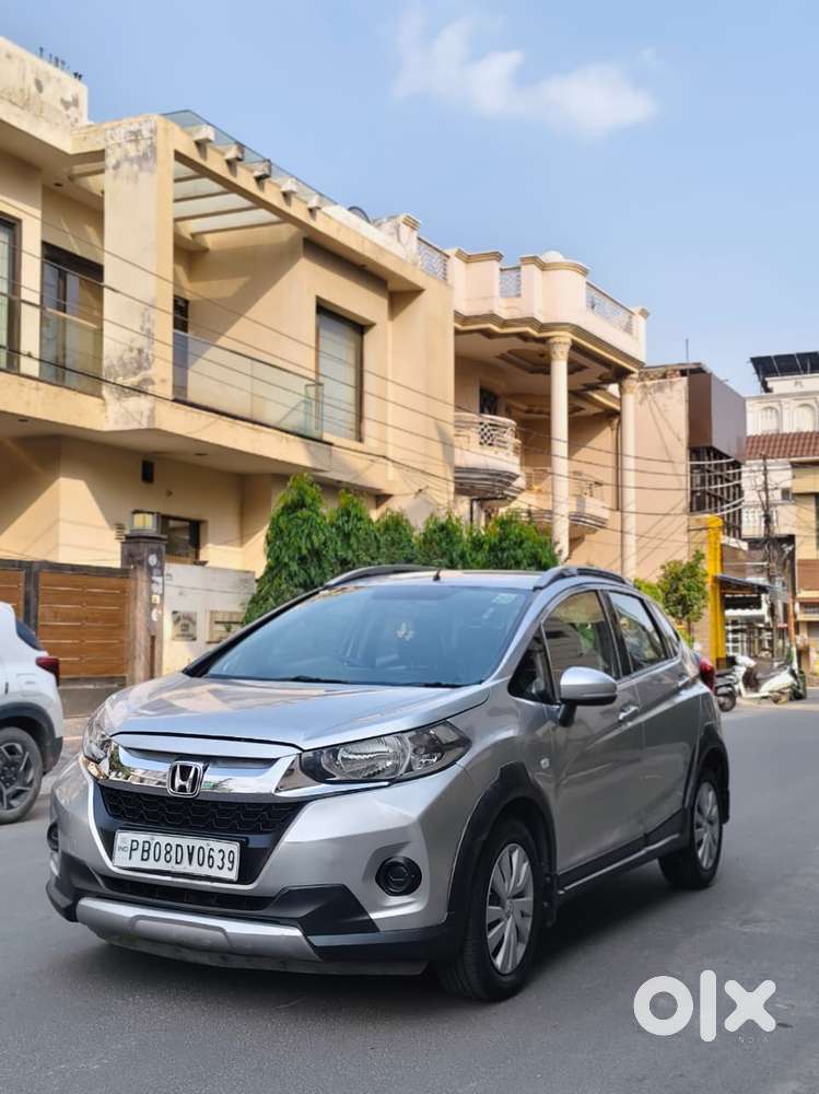 Honda Wr-v I-dtec Vx, 2017, Diesel