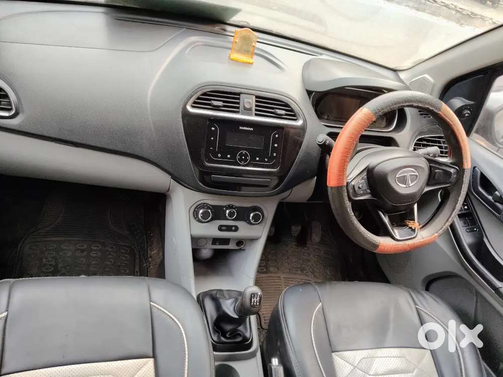 Tata Tiago 2021 Petrol 57000 Km Driven