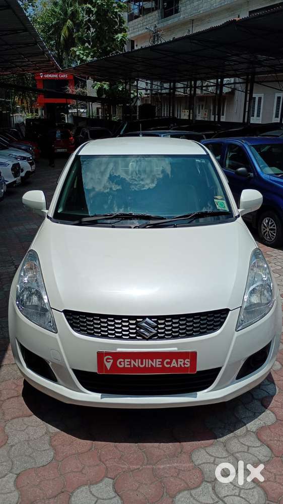 Maruti Suzuki Swift 2011-2014 Ldi, 2014, Diesel