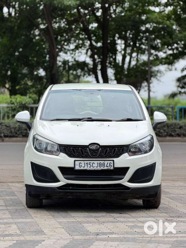 Mahindra Marazzo M2, 2020, Diesel