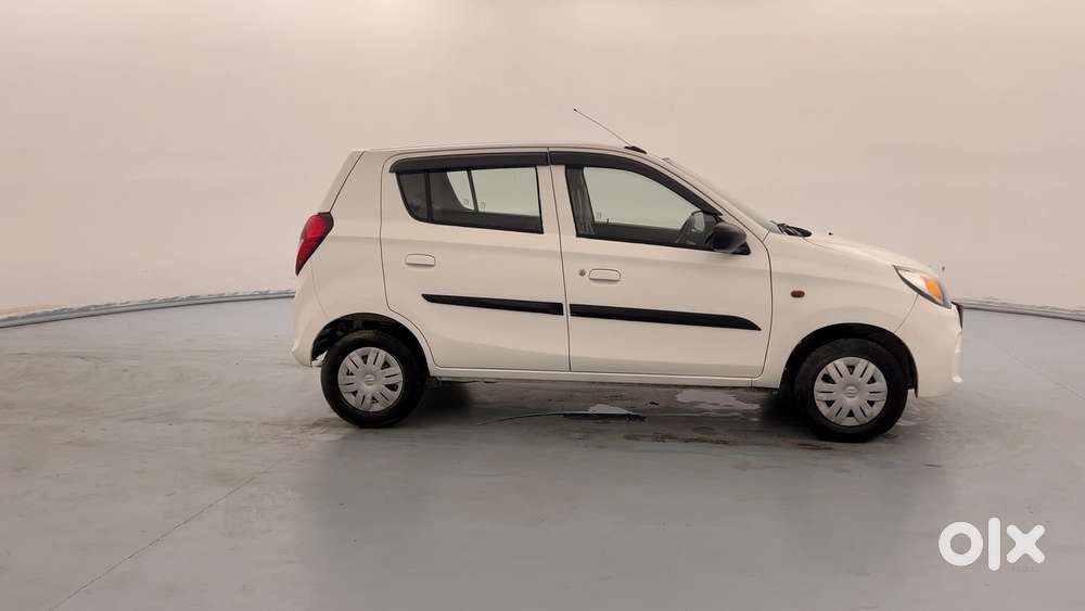 Maruti Suzuki Alto 800 Vxi, 2019, Petrol