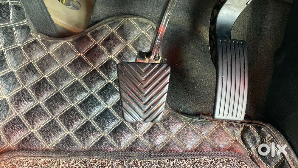 Kia Sonet Htx 1.5 Diesel, 2023, Diesel