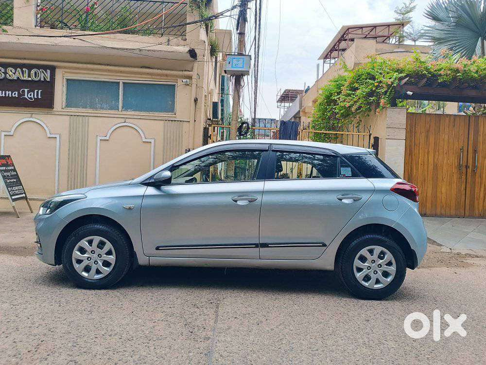 Hyundai Elite I20 Magna Plus, 2019, Petrol