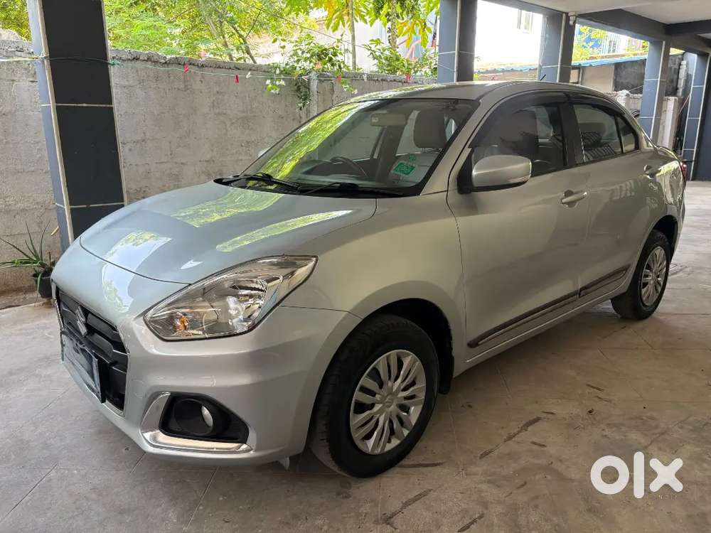 Maruti Suzuki Dzire 1.2 2023