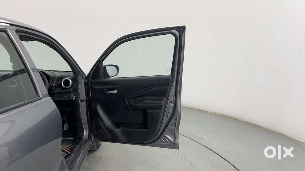 Maruti Suzuki Celerio Vxi, 2023, Petrol
