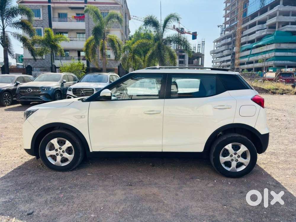 Mahindra Xuv300 W6 Diesel, 2023, Diesel