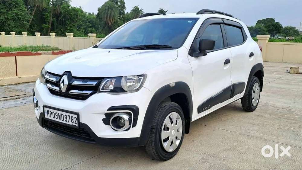 Renault Kwid Rxt Optional, 2019, Petrol