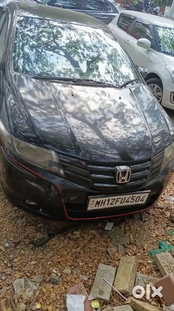 Honda City 2010 Petrol Good Condition