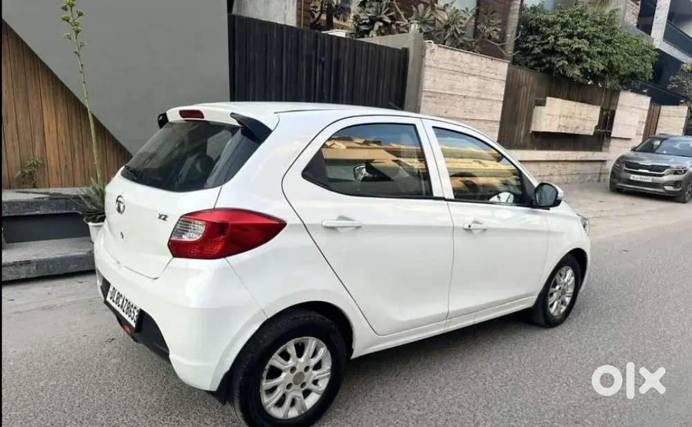 Tata Tiago 2020