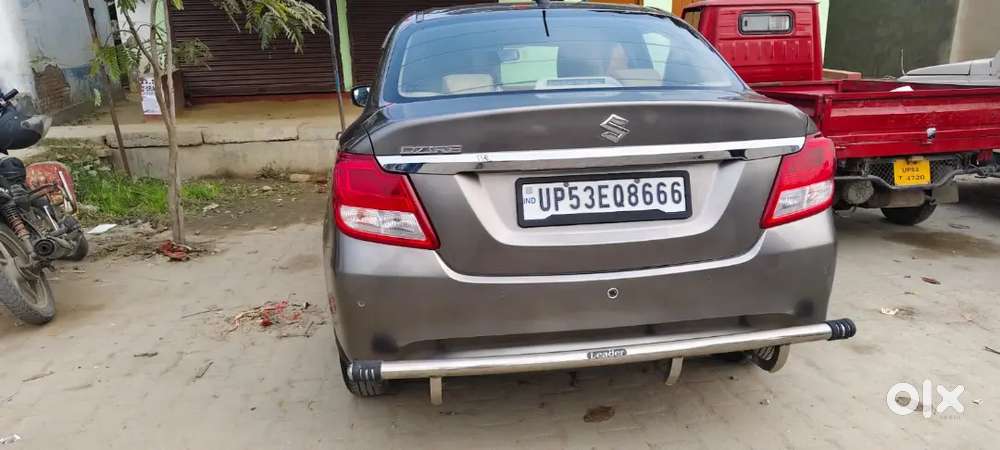 Maruti Suzuki Dzire 1.2 Vxi 2023