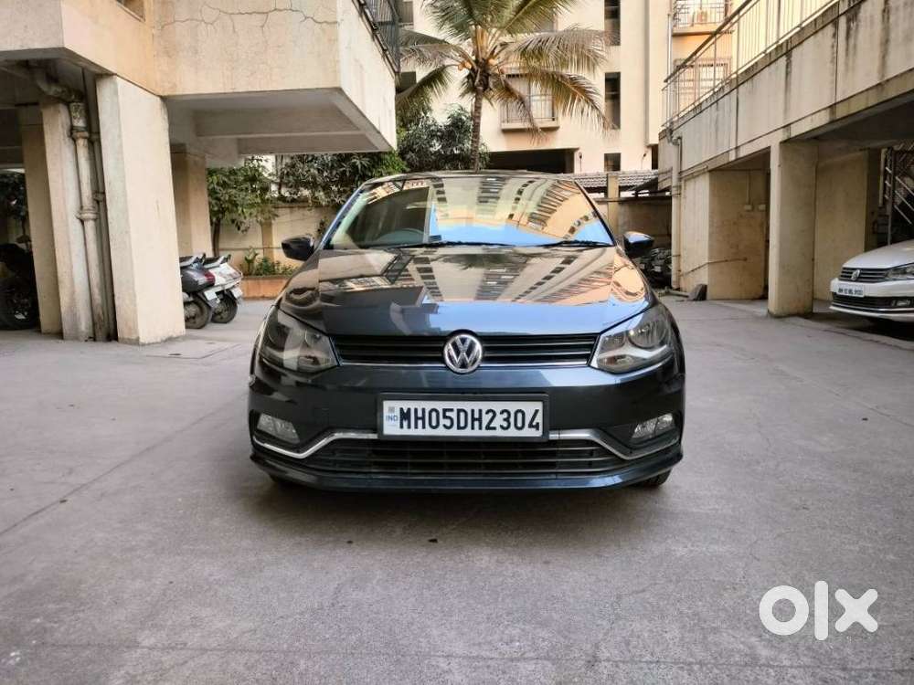 Volkswagen Ameo 1.5 Tdi Highline, 2017, Diesel