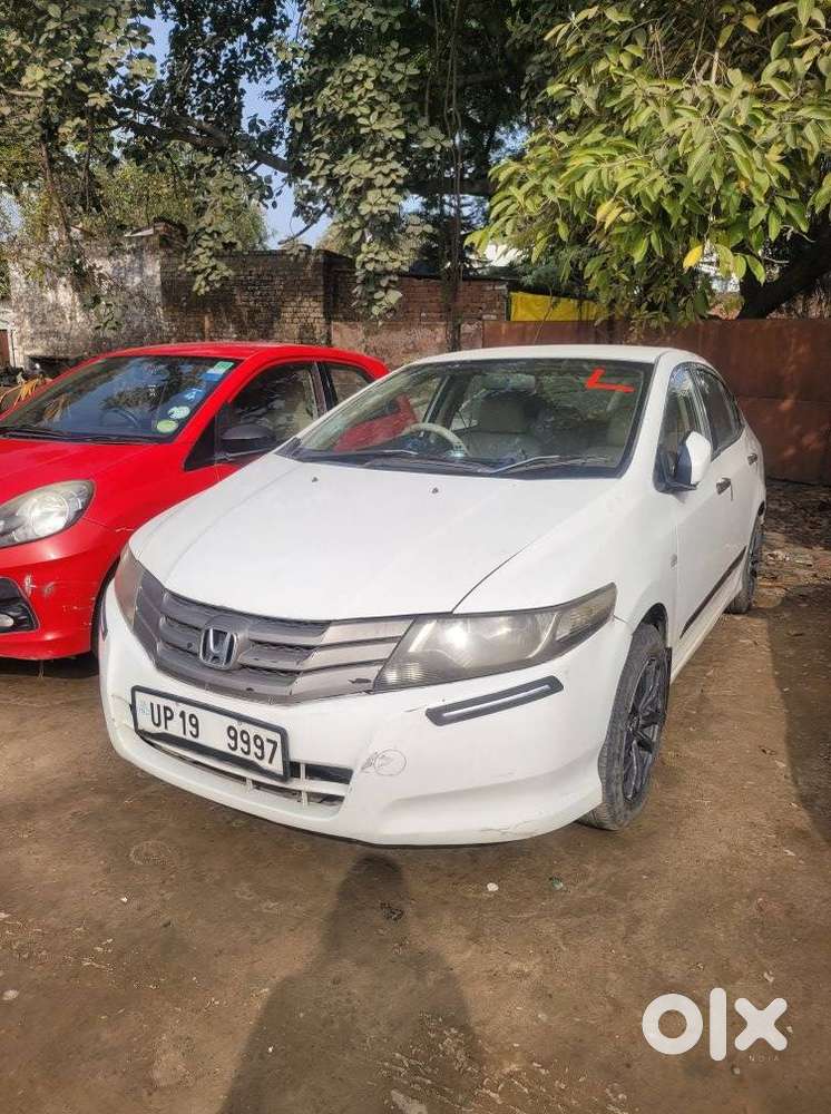 Honda City 2011-2013 Vtec, 2013, Petrol