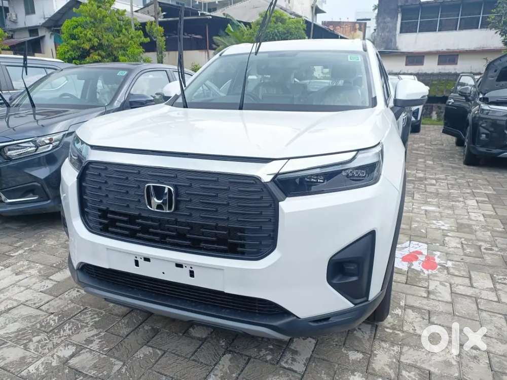 Honda Elevate 2026 Petrol