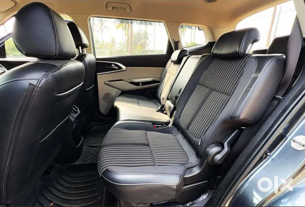 Kia Carens Prestige Turbo 2022