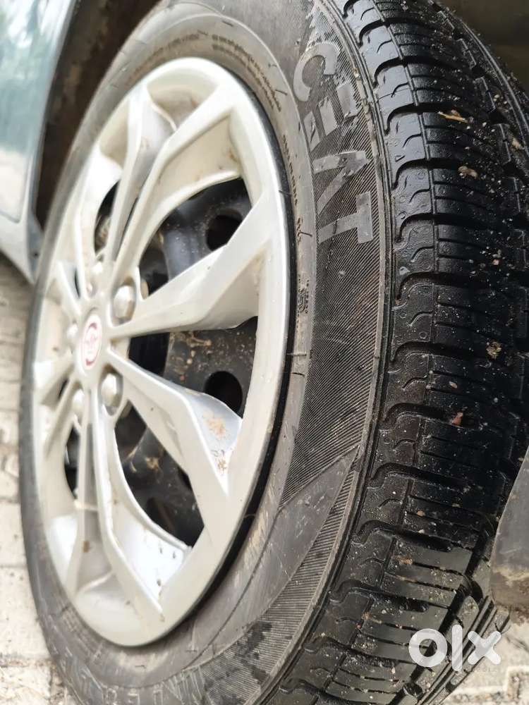 Maruti Suzuki Wagon 2011