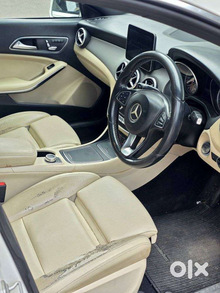Mercedes-benz Cla 200 Cdi Sport, 2017, Diesel