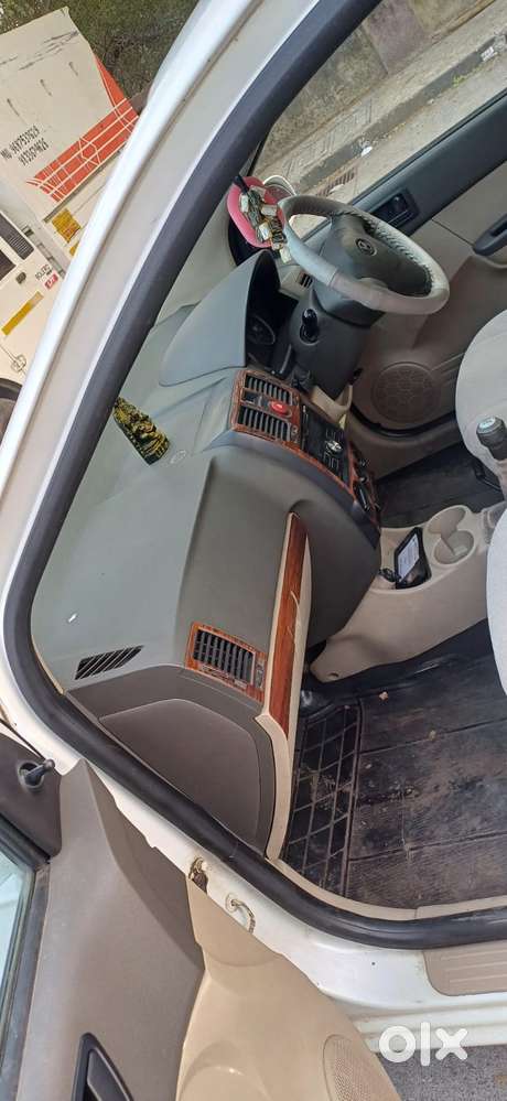 Hyundai Getz Gle 1.5, 2007, Cng & Hybrids