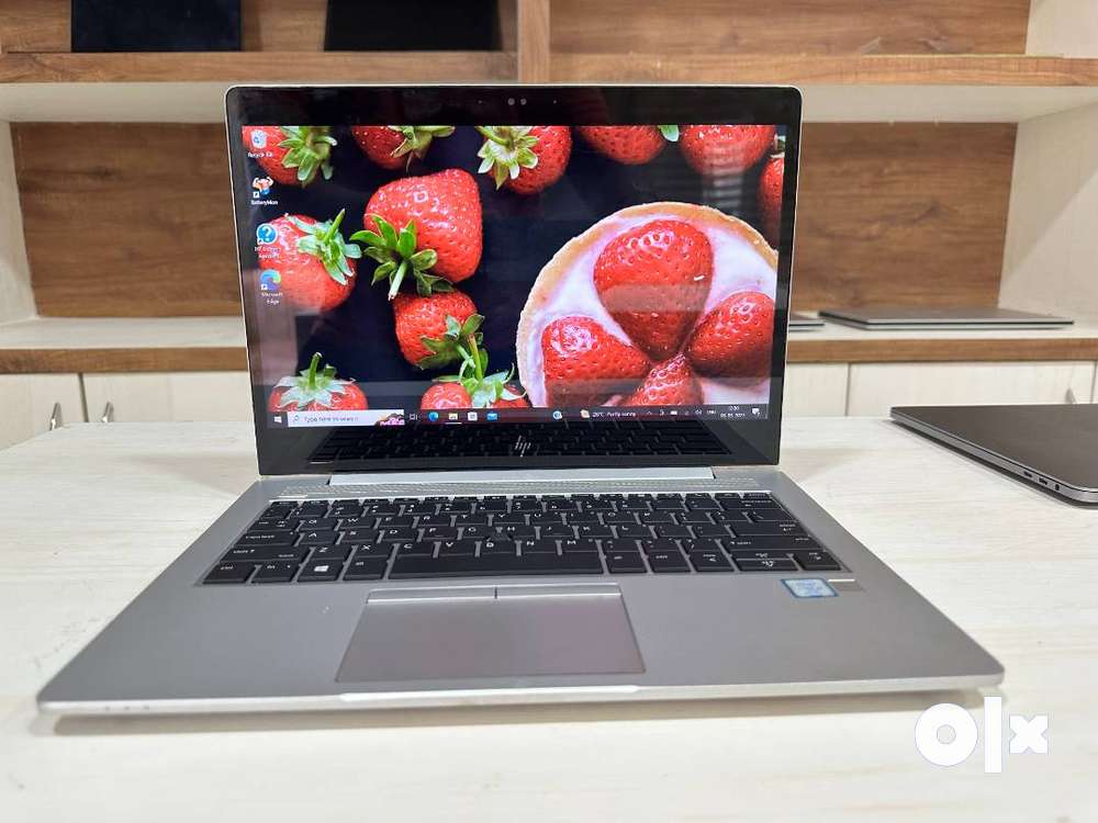 Budget laptops HP ELITEBOOK 830 G5 i5 8TH GEN 8GB RAM/256GB SSD